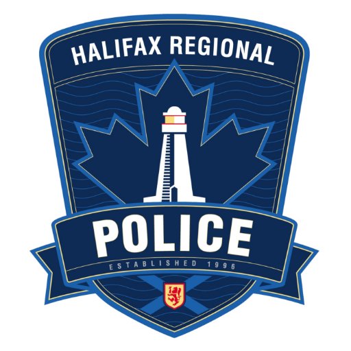 Official account for Halifax Regional Police. Not monitored 24/7. Emergencies: 9-1-1. Non-emergency reporting: 902-490-5020. General inquiries: 902-490-5016.