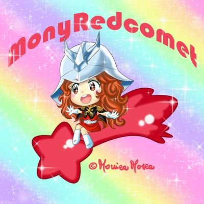MonyRedcomet Profile Picture