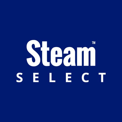 Steam Select Profile