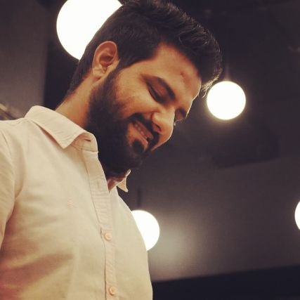 manuld27's profile picture. Entrepreneur, Pet Lover, Fitness Lover, Guitarist 🎸, Sportsperson ⛹️