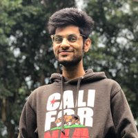 Abhijeth D (@abhijeth) 's Twitter Profile Photo Abhijeth D (@abhijeth) 's Twitter Profile Photo