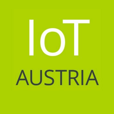 IoT Austria - The Austrian Internet of Things Network (@iotdornbirn, @iotgraz, @iotleoben, @iotlinz, @iotinnsbruck, @iotklagenfurt, @iotsalzburg, @iotvienna)
