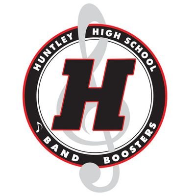 News & updates about the Huntley High School Bands!
Insta: @huntleyband
FB: https://t.co/1RzoItpuYB