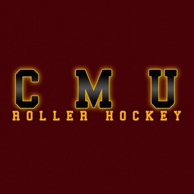 CMU Roller Hockey club. @MCRHL @NCRHA. #FireUpChips #LifeAtCentral #Cmich2022 Contact us at centralmichigan@mcrhl.com