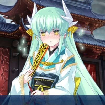 MTGのマオさんのプロフィール画像