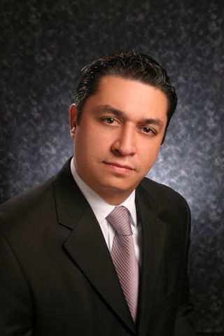 Rodrigo Centeno C Profile