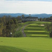 Blue Ridge Shadows Golf Club(@BlueRidgeShadow) 's Twitter Profile Photo