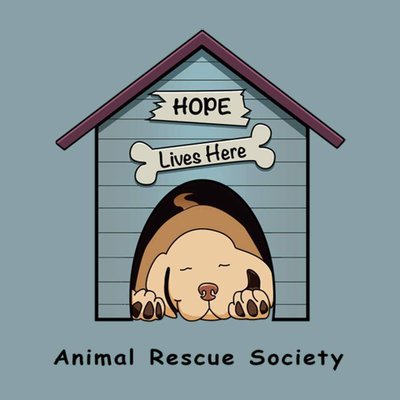 Hope Lives Here Animal Rescue Society