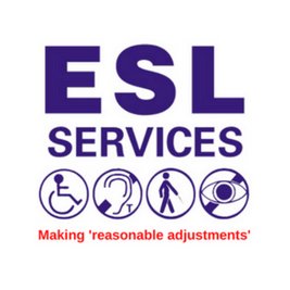UK Disability Accessibility Audits, Training in Disabilities and Mental Health and Disability Equipment Supplier.