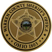 Warren Co Sheriff(@WCSO_Ohio) 's Twitter Profile Photo