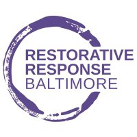 Restorative Response Baltimore(@RestorativeBalt) 's Twitter Profileg