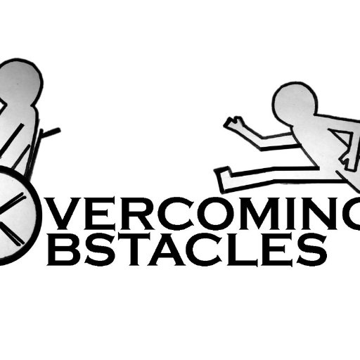 We are a group of young people who firmly believe all should have equal access to sport, regardless of disabilities and differences.