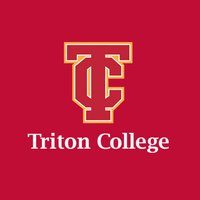 Triton College(@tritoncollege) 's Twitter Profile Photo