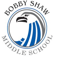 Bobby Shaw Middle School (@bobbyshawms) 's Twitter Profile