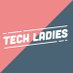 Tech Ladies (@jointechladies) Twitter profile photo