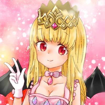 めだか（さえ、しゅり）loki鯖さんのプロフィール画像
