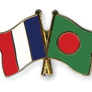 #Bangladesh  #France (consular@bangladoot-paris.org)