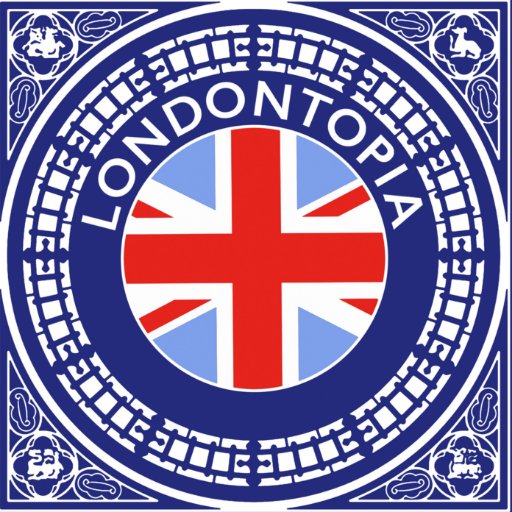 Londontopia - the website for people who love London. Launching February 16th, 2011.