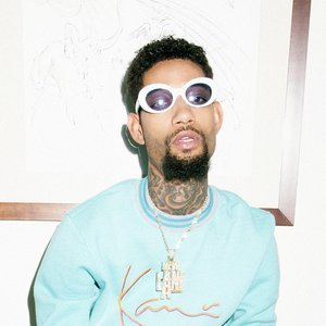 Young hip hop artist whose a songwriter, trapper & a rapper