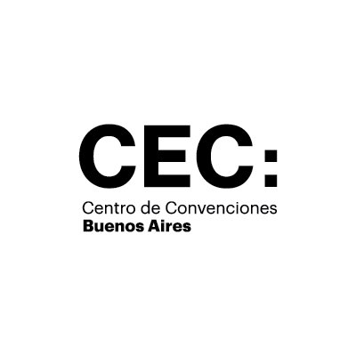 Cuenta oficial del Centro de Convenciones de la Ciudad de Buenos Aires.