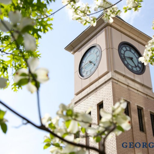 The official Twitter feed of the Office of Graduate Careers at Georgetown University Law Center