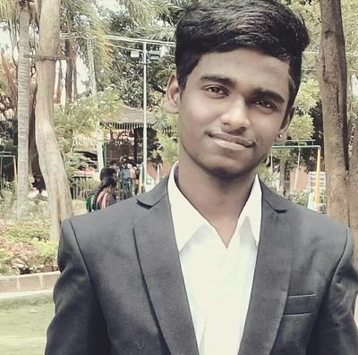 varunlad005's profile picture. 