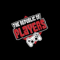 The Republic of Players (@therepofplayers) 's Twitter Profile