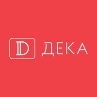 DEKA(@DEKA_UA) 's Twitter Profile Photo