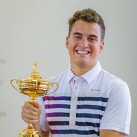 Ryan Adams, PGA(@ryguy0722) 's Twitter Profile Photo