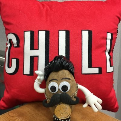 gleason4all's profile picture. 