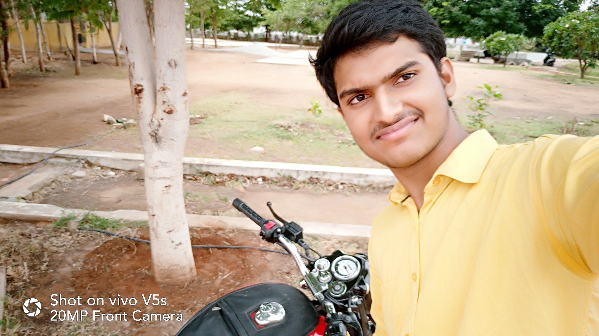 charanmc_23's profile picture. Quora writer,
Undergrad Student in CS
Freelancer,Blogger
Coder ( ◜‿◝ )♡