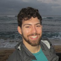 Sam Stampfer (@saminsilico) 's Twitter Profile