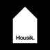 H O U S I K (@housikclothing) Twitter profile photo H O U S I K (@housikclothing) Twitter profile photo