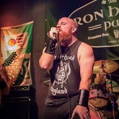 I play drums. I sing songs. I listen, try to parent, keep my wife happy, and read. https://t.co/nBYRQIQ9Df