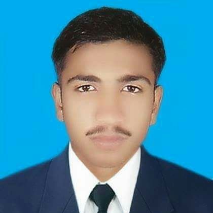 Mohamma66281270's profile picture. studying software engineer