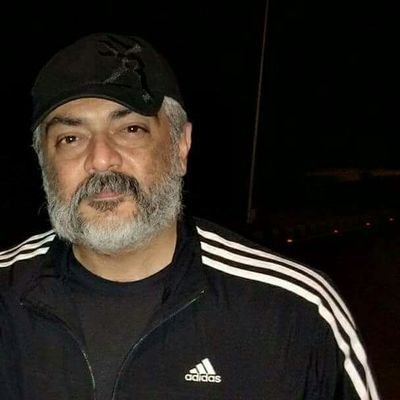 shivathara009's profile picture. தல உயிர் ரசிகன்
#AK