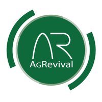 AgRevival Inc.(@_AgRevival) 's Twitter Profile Photo