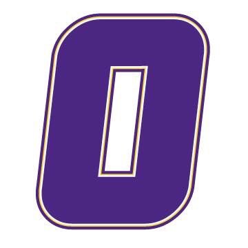 Oelwein Track Profile