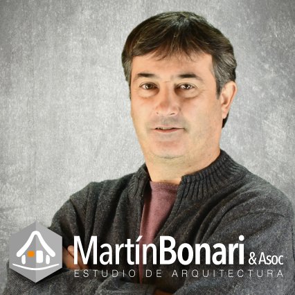 Arquitecto Martín Bonari, Diseñamos Planos de Casas, Viviendas, Duplex, Departamentos y Chalets. Diseñamos tu casa, estés donde estés!