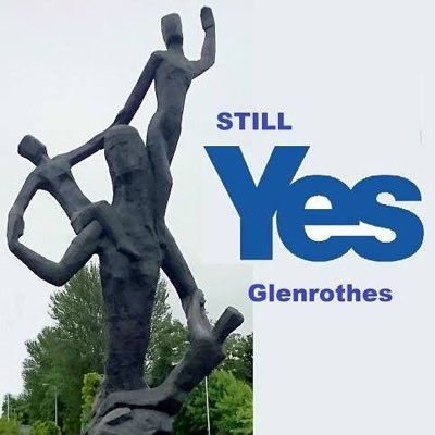 YesGlenrothes18's profile picture. Always Yes
