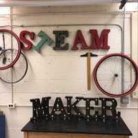 Crow Island Elementary School (@crowislandd36) 's Twitter Profile