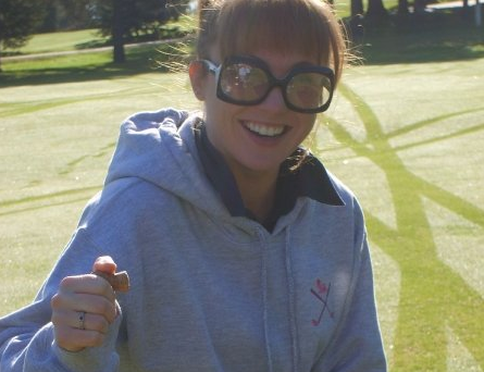 Chemist. Engineer. Mother of twins. Dog Lover. Shopaholic. Wife of a Scientist.  With enough time I'd be a florist and wine conneseur.
