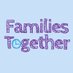 Families Together (@familiestogeth) Twitter profile photo Families Together (@familiestogeth) Twitter profile photo