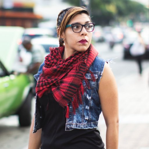 Andreita_OF's profile picture. Lic. Comunicación Social - Productora Audiovisual | OWD - Kickboxer - Crossfiter |