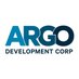 Argo Development Corporation (@argodevelopment) Twitter profile photo Argo Development Corporation (@argodevelopment) Twitter profile photo