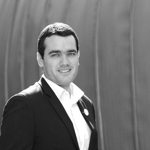 Chief Strategy Officer & Co-founder of @Pradeo - #MobileSecurity - Partner with IBM, Microsoft, Samsung, SOTI, VMware and more.