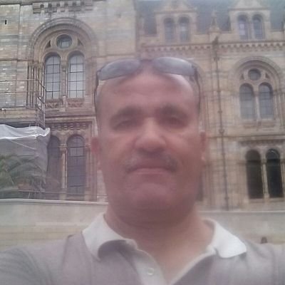 BoussenNaoufel's profile picture. Pharmacien biologiste ( secteur privé).
Marié et père de trois enfants.