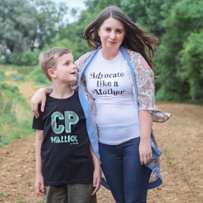 Blog ⌨️ Raising a boychild with cerebral palsy, autism and learning disabilities alongside his two sisters✨