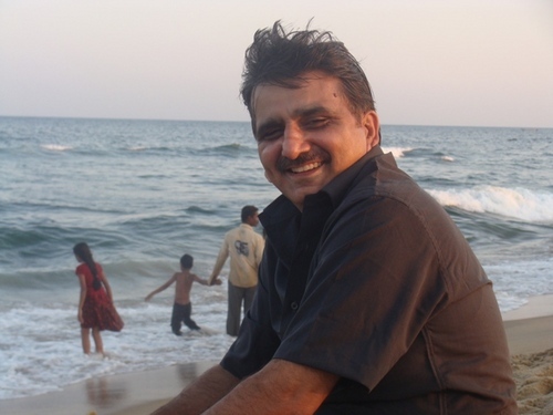 Author