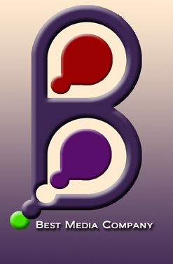 BestMediaCo's profile picture. Multi-Media Design Firm dedicated to helping YOU and your company be the Best on the Internet.